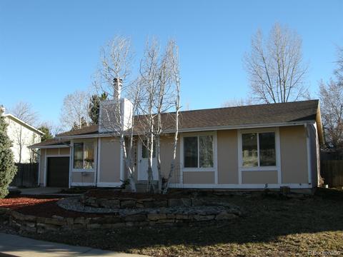 16724 E Kenyon Dr, Aurora, CO 80013 photo 1