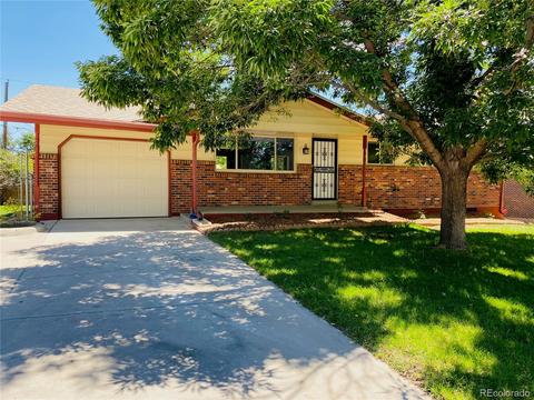 7066 Jay St, Arvada, CO 80003 photo 1