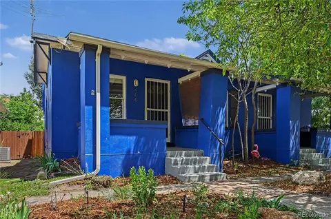 402406 N Washington St, Denver, CO 80203