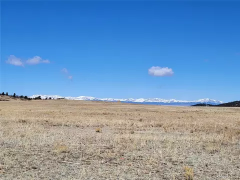 Cusabo Road, Hartsel, CO 80449 photo 2