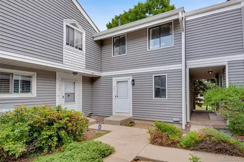 22 S Nome St #F, Aurora, CO 80012