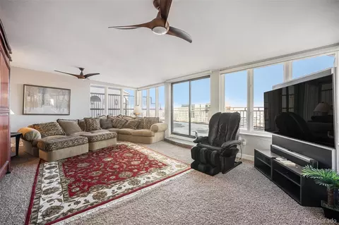 1020 15th St #42C, Denver, CO 80202
