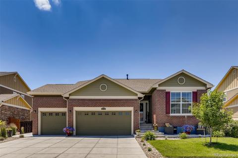 25796 E Maple Pl, Aurora, CO 80018 photo 1