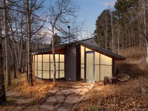 757 Lower Travis Gulch Rd, Black Hawk, CO 80422