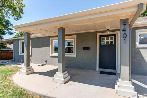 9401 Rose Ct, Thornton, CO 80229