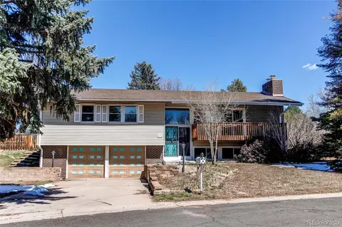 2172 W Arapahoe Dr, Littleton, CO 80120