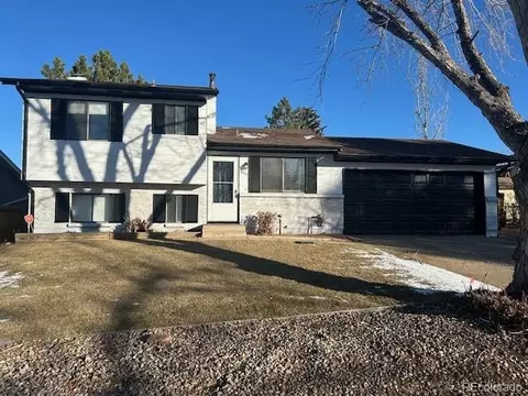 16257 E Bails Pl, Aurora, CO 80017