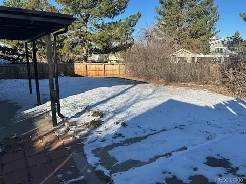 Exterior - 16257 E Bails Pl, Aurora, CO 80017 photo 3 of 3