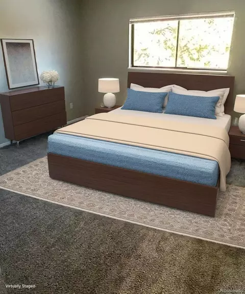 Bedroom - 16257 E Bails Pl, Aurora, CO 80017 photo 2 of 2