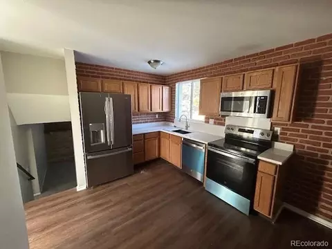 Kitchen - 16257 E Bails Pl, Aurora, CO 80017 photo 1 of 2