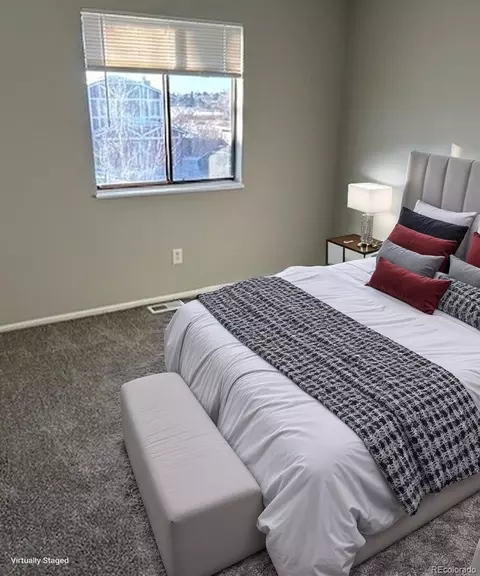 Bedroom - 16257 E Bails Pl, Aurora, CO 80017 photo 1 of 2