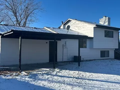 Exterior - 16257 E Bails Pl, Aurora, CO 80017 photo 2 of 3