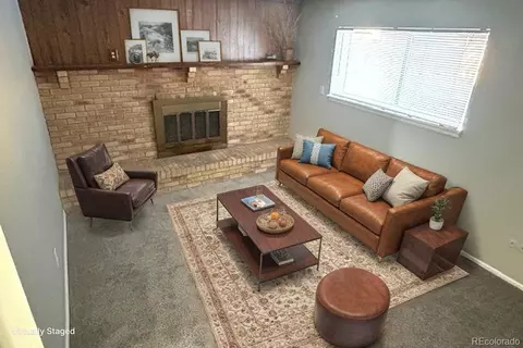Living - 16257 E Bails Pl, Aurora, CO 80017 photo 2 of 2
