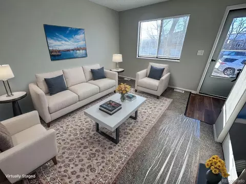 Living - 16257 E Bails Pl, Aurora, CO 80017 photo 1 of 2