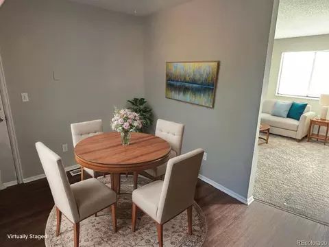 Dining - 16257 E Bails Pl, Aurora, CO 80017 photo 1 of 1