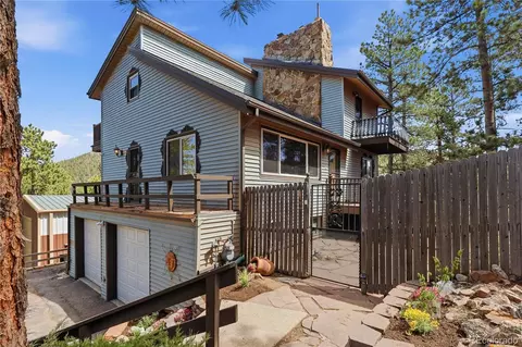 11488 Ranch Elsie Rd, Golden, CO 80403