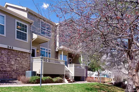342 W Jamison Pl #60, Littleton, CO 80120