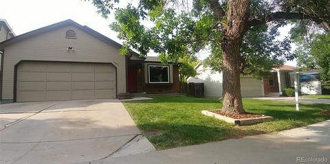 19611 E Purdue Cir, Aurora, CO 80013 photo 1