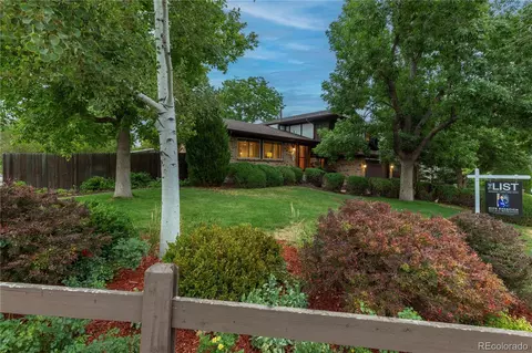 2120 S Devinney St, Lakewood, CO 80228