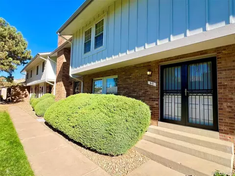 10320 E Jewell Ave #63, Denver, CO 80247