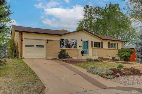 599 S Swadley St, Lakewood, CO 80228