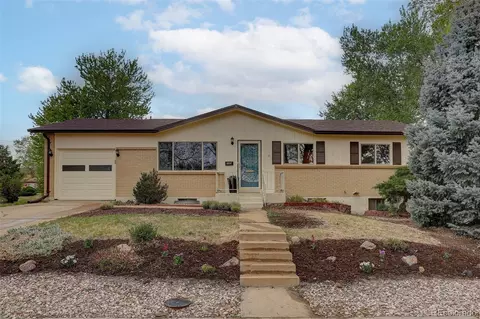599 S Swadley St, Lakewood, CO 80228