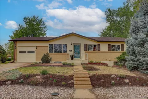 599 S Swadley St, Lakewood, CO 80228