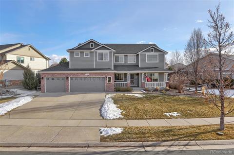 17312 E Weaver Ave, Aurora, CO 80016 photo 1