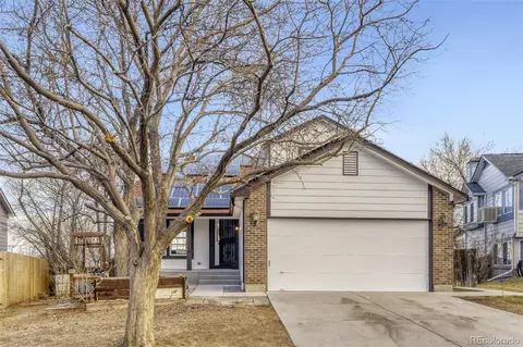 3623 S Flanders St, Aurora, CO 80013