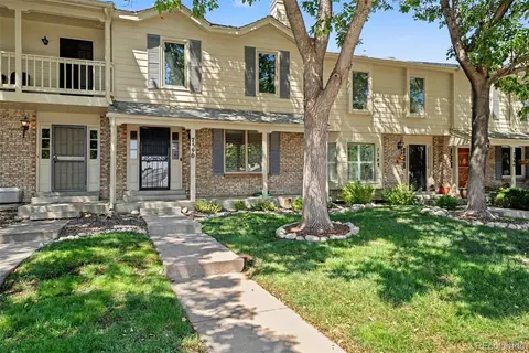 7590 S Cove Cir, Littleton, CO 80122