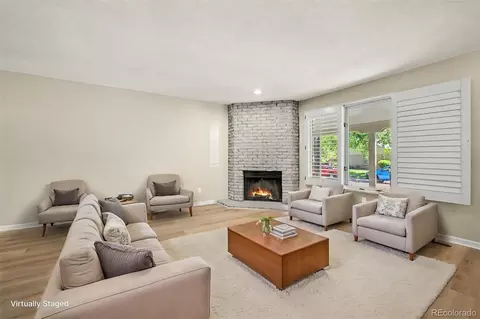 7590 S Cove Cir, Littleton, CO 80122