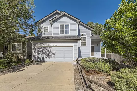 16270 White Hawk Nw Dr, Parker, CO 80134