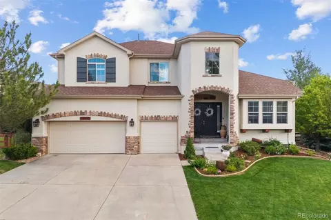19950 E Shady Ridge Rd, Parker, CO 80134