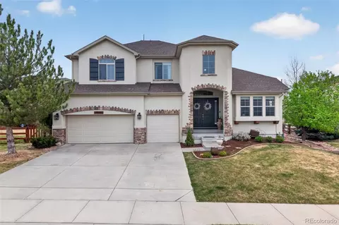 19950 E Shady Ridge Rd, Parker, CO 80134