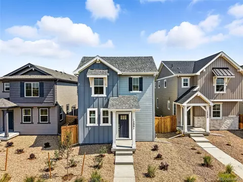14861 Arbor Blvd W, Thornton, CO 80602