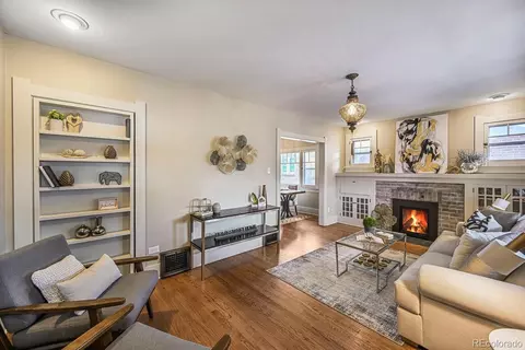 460 S Sherman St, Denver, CO 80209