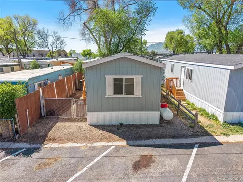 3410 N El Paso St, Colorado Springs, CO 80907