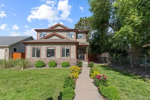 1017 S Krameria St, Denver, CO 80224