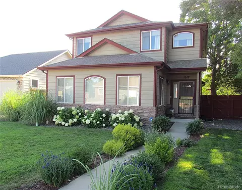 1017 S Krameria St, Denver, CO 80224