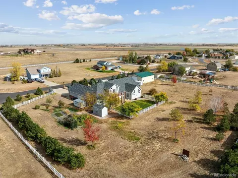 29850 E 167th Pl, Brighton, CO 80603