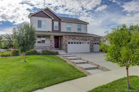 17 N Ider St, Aurora, CO 80018