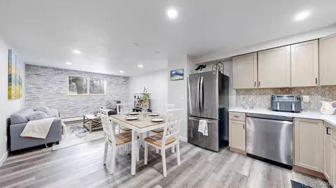 8826 E Florida #G12, Denver, CO 80247