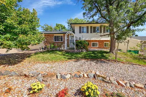1750 S Norfolk St, Aurora, CO 80017