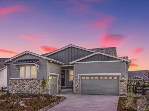 7358 Canyonpoint Rd, Castle Pines, CO 80108