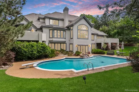 65 Cherry Hills Farm Dr, Englewood, CO 80113