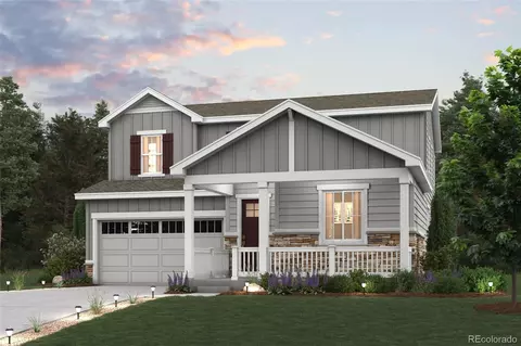 3353 N Irvington St, Aurora, CO 80019