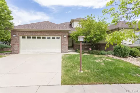 7968 S Algonquian Ct, Aurora, CO 80016