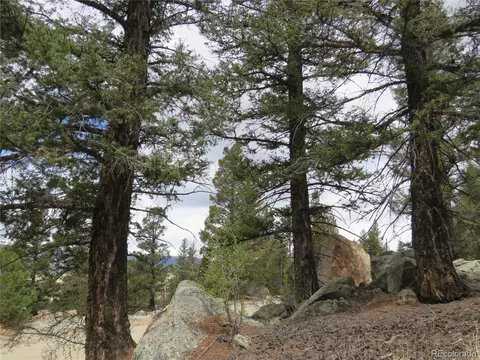 2120 Bonell Dr, Fairplay, CO 80440