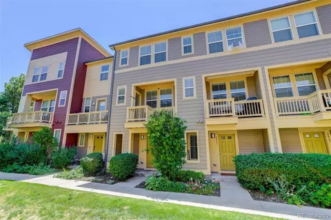 2861 Iola St, Denver, CO 80238