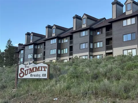 247 Lake Dr #3106, Granby, CO 80446